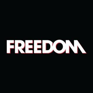 FREEDOM Youth Podcasts