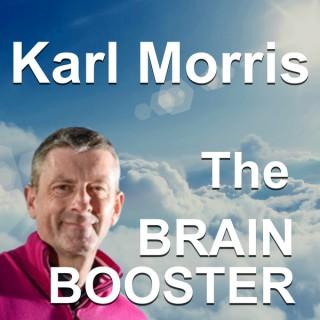 Karl Morris - The Brainbooster