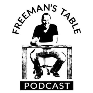 Freeman's Table