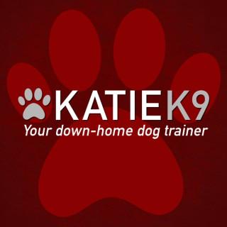 Katie K9 on MyTalk