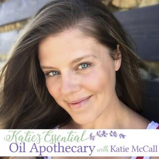 Katie's Essential Oils Apothecary
