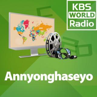 KBS WORLD Radio Annyonghaseyo