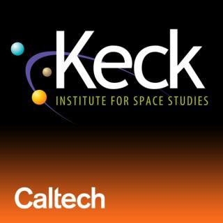 Keck Institute for Space Studies - Audio