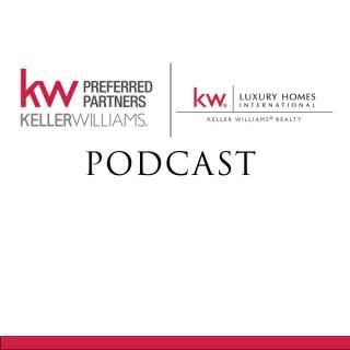 Keller Williams Preferred Partners Careers Podcast