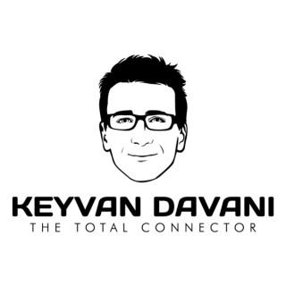 Keyvan Davani.                                                  TheTotalConnector.