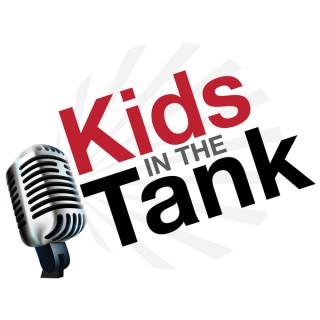 Kids In The Tank