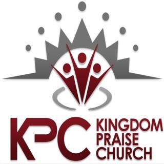 Kingdom Praise Church Podcasts