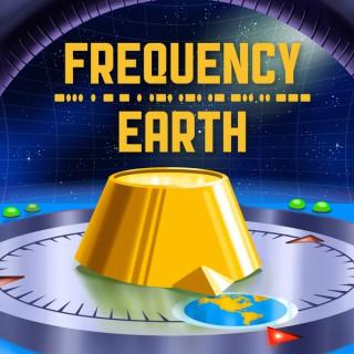 Frequency Earth | A Sci-Fi Sketch Comedy Podcast