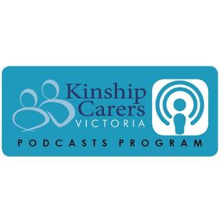Kinship Carers Victoria podcast series