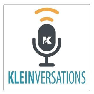 Kleinversations: Teaching and Learning Podcast by Klein ISD