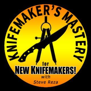 Knife Makers Mastery