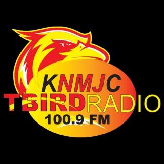 KNMJ 100.9 T-Bird Radio