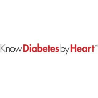 Know Diabetes by Heart™ Professional Education Podcast Series