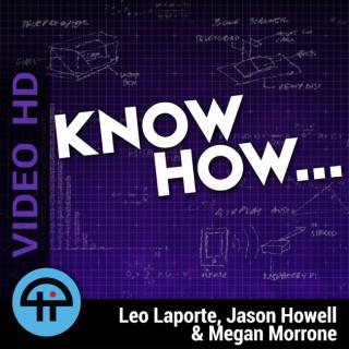 Know How... (Video HD)