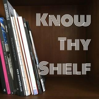 Know Thy Shelf