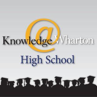Knowledge@Wharton High School