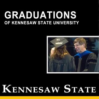 KSU Graduations  (Audio and Video)