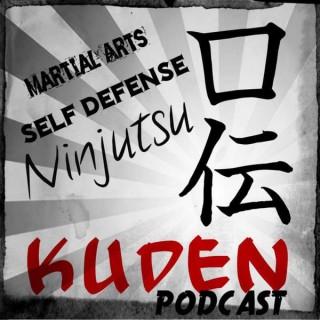 KUDEN! Martial Arts, Self-Defense & Survival