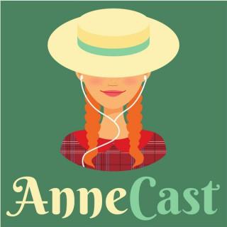 AnneCast: The Anne of Green Gables Podcast