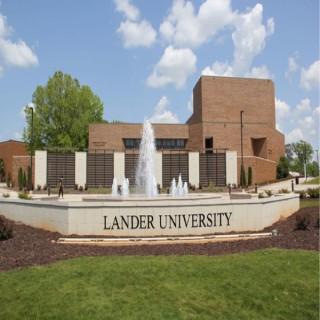 Lander University EdTech