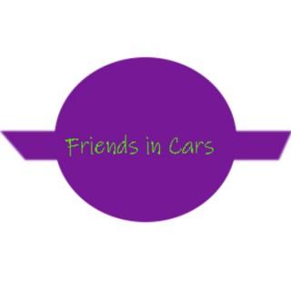 Friends in Cars
