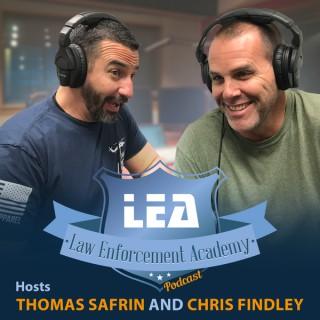 Law Enforcement Academy Podcast