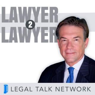 Lawyer 2 Lawyer -  Law News and Legal Topics