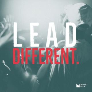 Lead Different