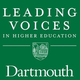 Leading Voices in Higher Education