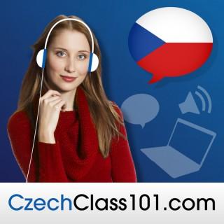 Learn Czech | CzechClass101.com