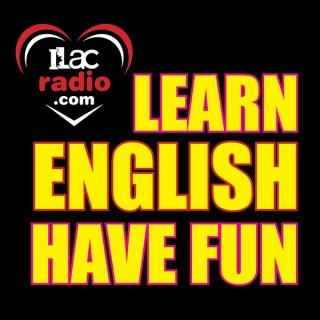 Learn English - English Lessons from ILAC