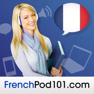 Learn French | FrenchPod101.com
