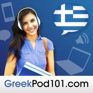 Learn Greek | GreekPod101.com