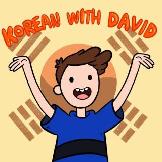 Learn Korean with David
