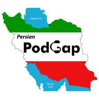 Learn Persian by PODGAP