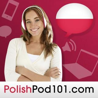 Learn Polish | PolishPod101.com