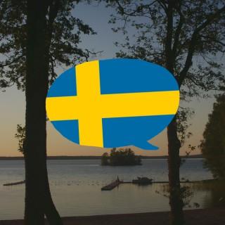 Learn Swedish for free with Say It In Swedish