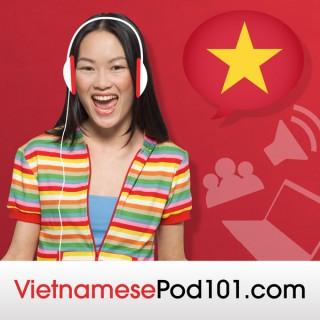 Learn Vietnamese | VietnamesePod101.com