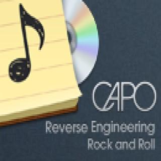 Learning Music By Ear Using Capo