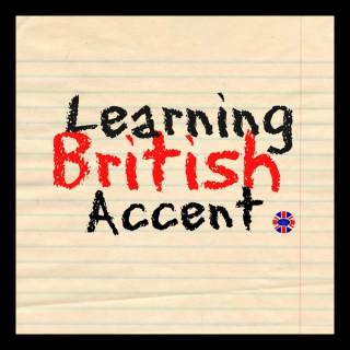 Learning RP British Accent