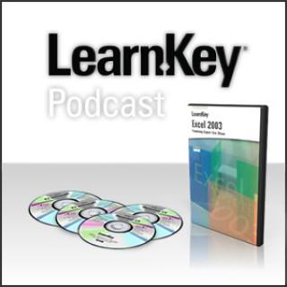 LearnKey - Train the Planet