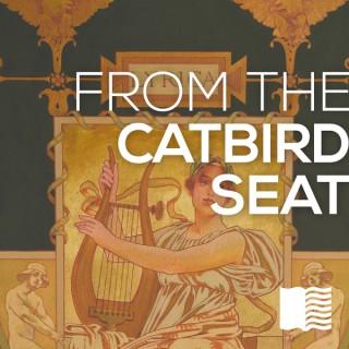 From the Catbird Seat: Poetry from the Library of Congress Podcast