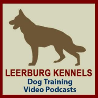 Leerburg Dog Training Video Podcast