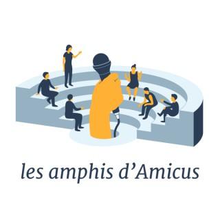 Les amphis d'Amicus - Amicus Radio