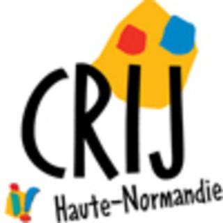 Les podcasts du CRIJ Haute-Normandie