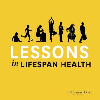 Lessons in Lifespan Health