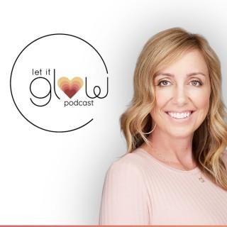 Let It Glow Podcast with Jennifer Nielson