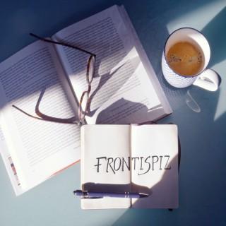 Frontispiz - Der Literaturpodcast