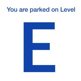 Level E (with Eric LeMay)