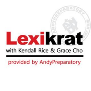 Lexikrat - SAT Words Audio Podcast